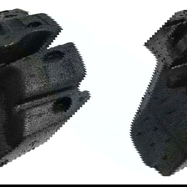 Absorvedor Impacto D/e Fiat Palio Attractive 2013 51849070