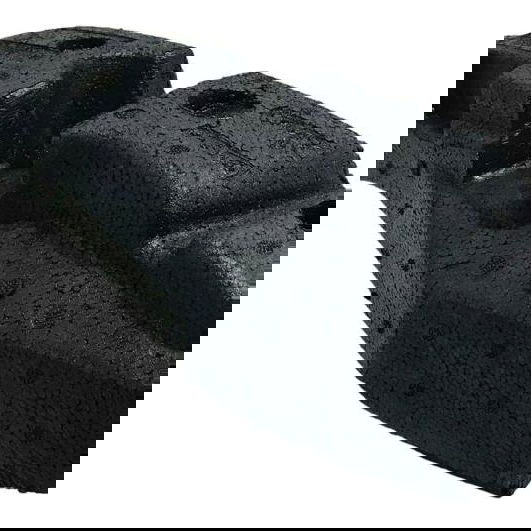 Absorvedor Impacto D/e Fiat Palio Attractive 2013 51849070