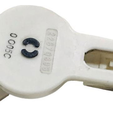 Sensor Pedal Embreagem Gm Agile Montana 1.4 Original