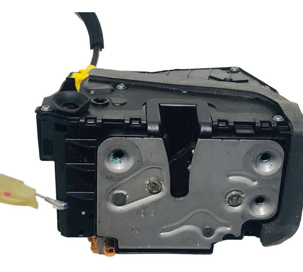 Fechadura Dianteira Direita Gm Onix 2019 Original