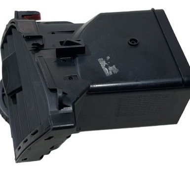 Difusor Ar Esquerdo Honda City 2013