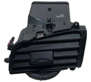 Difusor Ar Esquerdo Honda City 2013