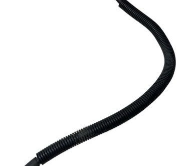 Cabo Negativo Bateria Vw Fox 1.0 2005 Original