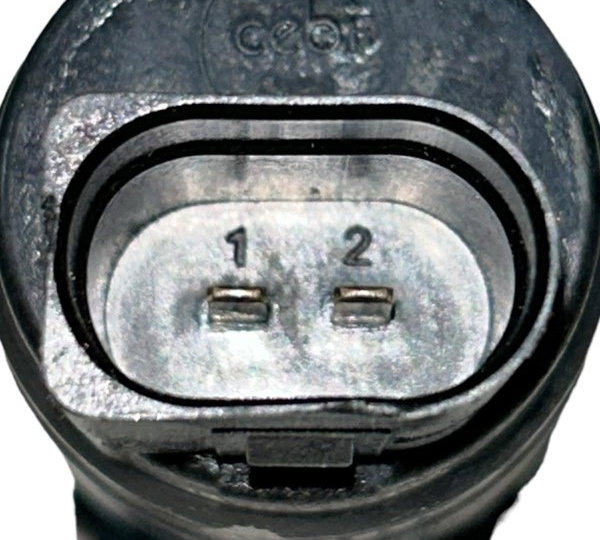 Motor Bomba Reservatório Limpador Vw Fox 1.0 2005 Original