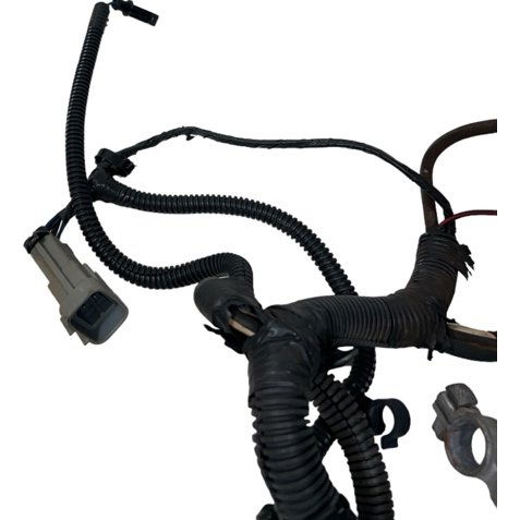 Chicote Motor Celta 1.0 Flex 2008/2009 Comparar