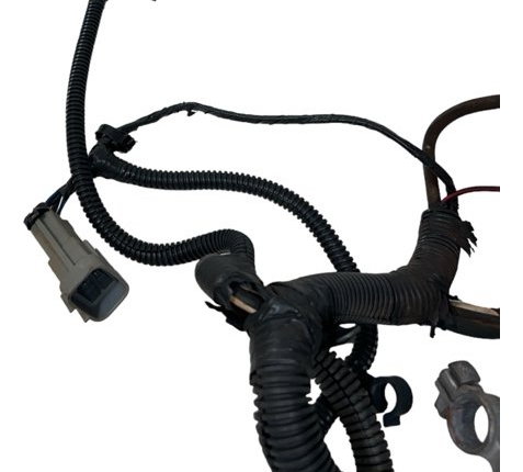 Chicote Motor Celta 1.0 Flex 2008/2009 Comparar