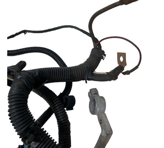 Chicote Motor Celta 1.0 Flex 2008/2009 Comparar