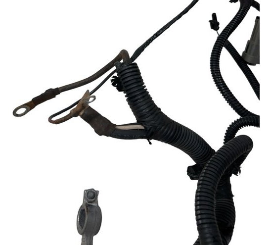 Chicote Motor Celta 1.0 Flex 2008/2009 Comparar