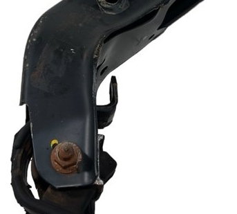 Suporte Coxim Inferior Câmbio Celta 1.0 Flex 2008/2009