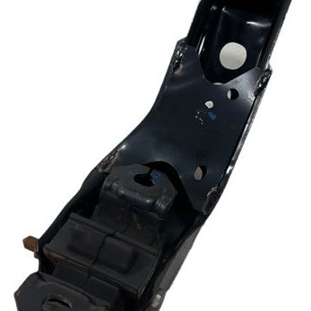 Suporte Coxim Inferior Câmbio Celta 1.0 Flex 2008/2009