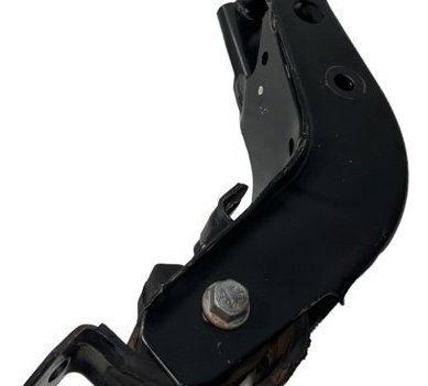 Suporte Coxim Inferior Câmbio Celta 1.0 Flex 2008/2009
