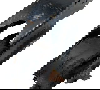 Suporte Coxim Inferior Câmbio Celta 1.0 Flex 2008/2009