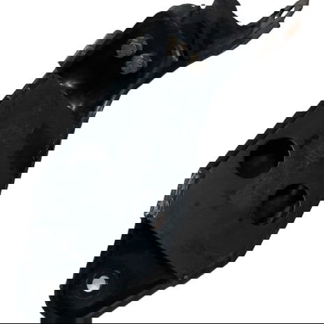 Suporte Coxim Câmbio Celta 1.0 Flex 2008/2009