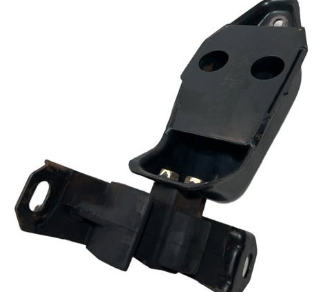 Suporte Coxim Câmbio Celta 1.0 Flex 2008/2009