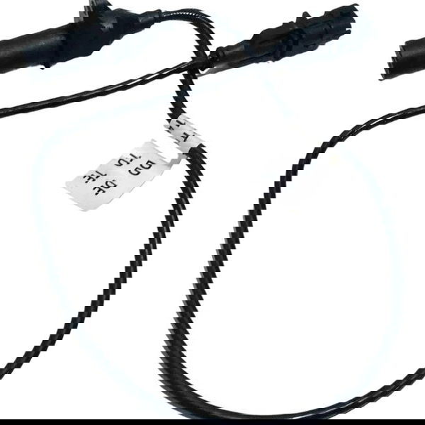 Sensor De Rotação Fiat Palio Atractive 1.0 2013/2014