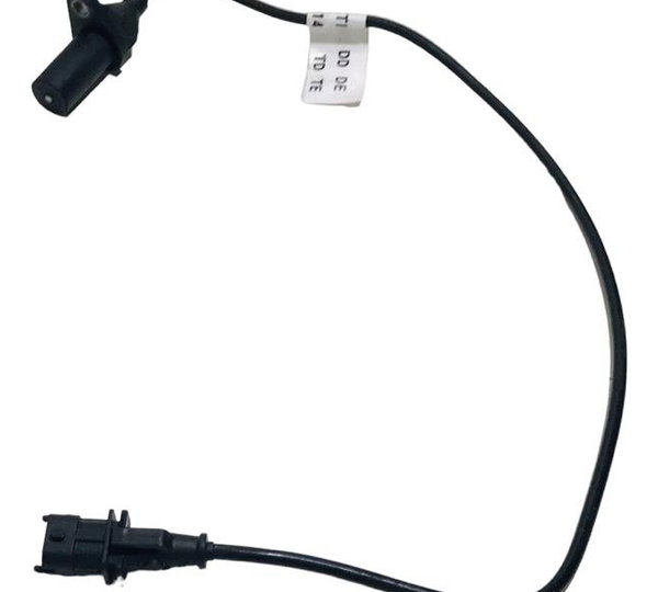 Sensor De Rotação Fiat Palio Attractive 1.0 2013/2014