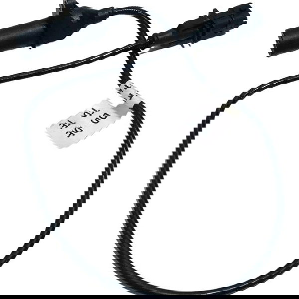 Sensor De Rotação Fiat Palio Atractive 1.0 2013/2014