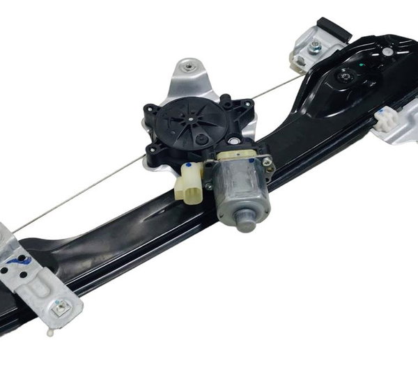 Máquina Vidro Elétrico Dianteira Direita Gm Onix 2013 A 2019