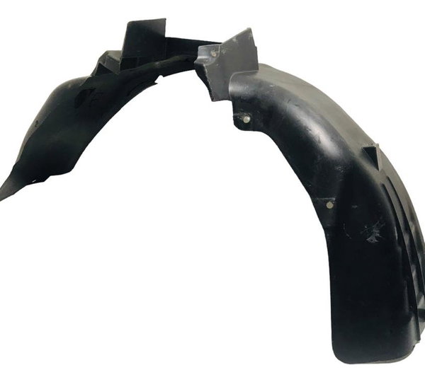 Para Barro Dianteiro Esquerdo Gm Celta 2008/2009 93378437