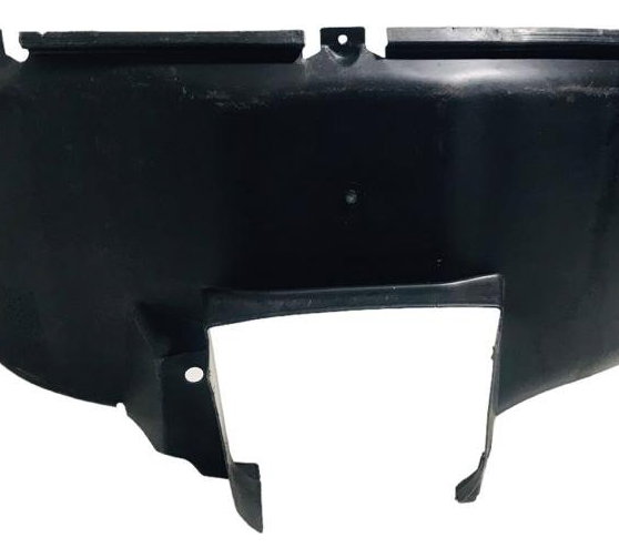 Para Barro Dianteiro Esquerdo Gm Celta 2008/2009 93378437