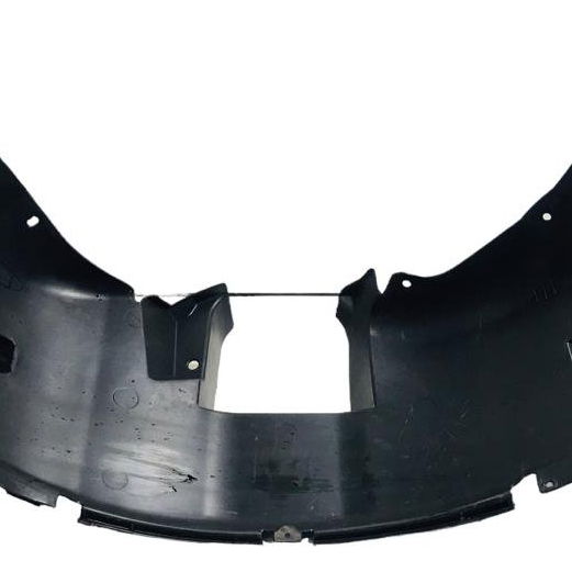 Para Barro Dianteiro Esquerdo Gm Celta 2008/2009 93378437