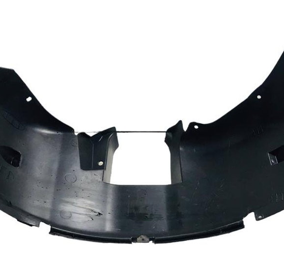 Para Barro Dianteiro Esquerdo Gm Celta 2008/2009 93378437