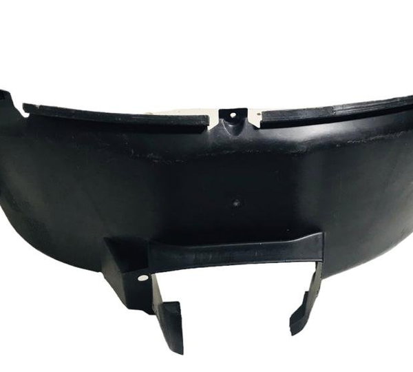Para Barro Dianteiro Esquerdo Gm Celta 2008/2009 93378437