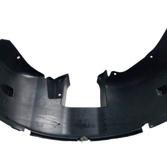 Para Barro Dianteiro Esquerdo Gm Celta 2008/2009 93378437