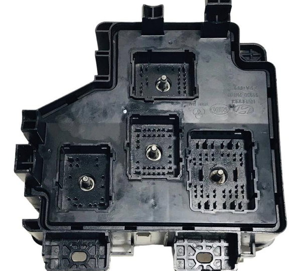 Caixa Fusível Hyundai Santa Fé 2007/2011 Original 919502b100