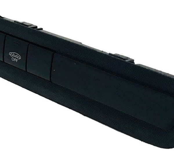 Botão Sensor Alarme Peugeot 208 9800671377