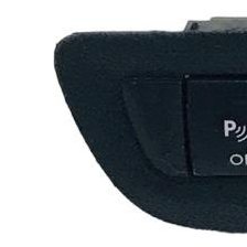Botão Sensor Alarme Peugeot 208 9800671377