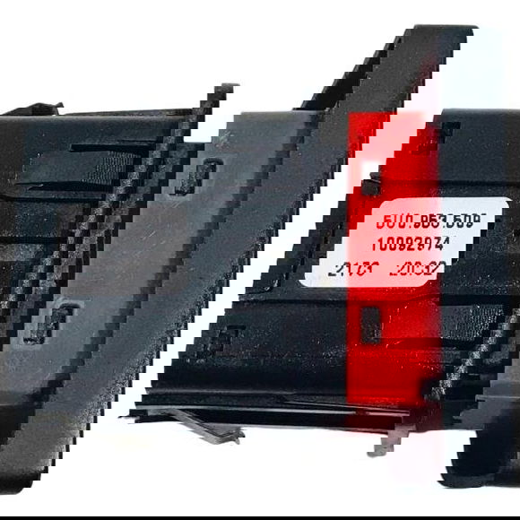 Botão Pisca Alerta Vw Gol Saveiro Voyage G6 5u0953509 12/15