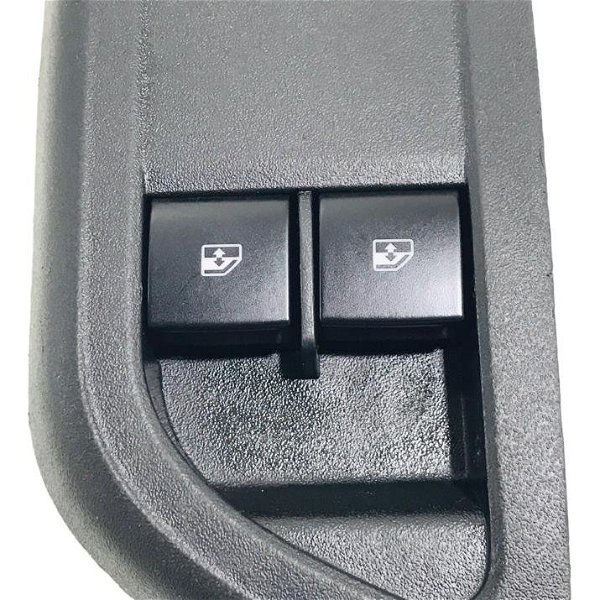 Botão Interruptor Vidro Elétrico D/e Chevrolet Onix 2013/19