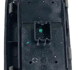 Botão Interruptor Vidro Elétrico D/e Chevrolet Onix 2013/19