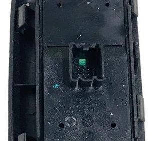 Botão Interruptor Vidro Elétrico D/e Chevrolet Onix 2013/19