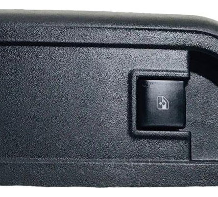 Botão Interruptor Vidro Elétrico D/d Chevrolet Onix 2013/19
