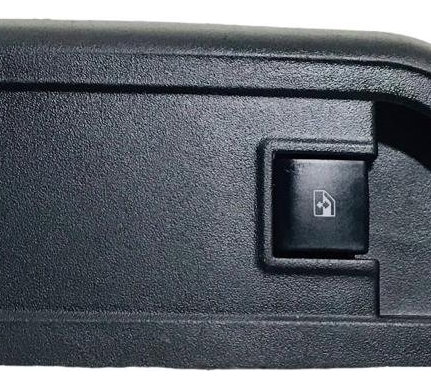 Botão Interruptor Vidro Elétrico D/d Chevrolet Onix 2013/19