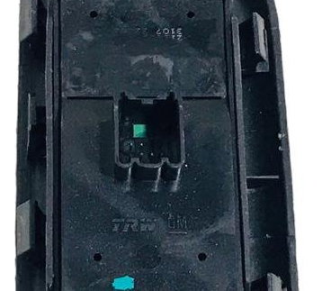 Botão Interruptor Vidro Elétrico D/d Chevrolet Onix 2013/19