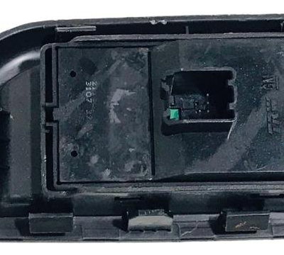 Botão Interruptor Vidro Elétrico D/d Chevrolet Onix 2013/19