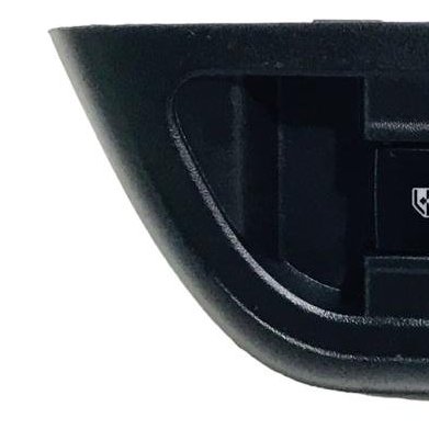 Botão Interruptor Vidro Elétrico D/d Chevrolet Onix 2013/19
