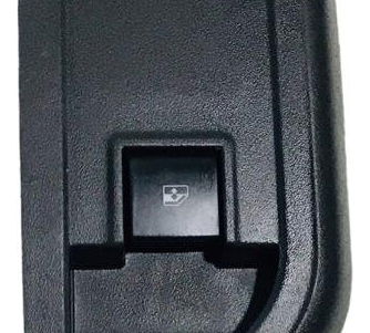 Botão Interruptor Vidro Elétrico D/d Chevrolet Onix 2013/19