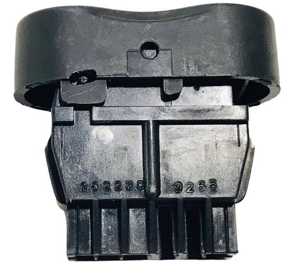 Botão Comando Desembaçador Renault Logan Sandero 2007/2011