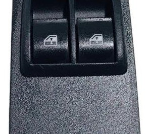 Botão Comando Vidro Elétrico D/e Fiat Palio 2005 A 2010