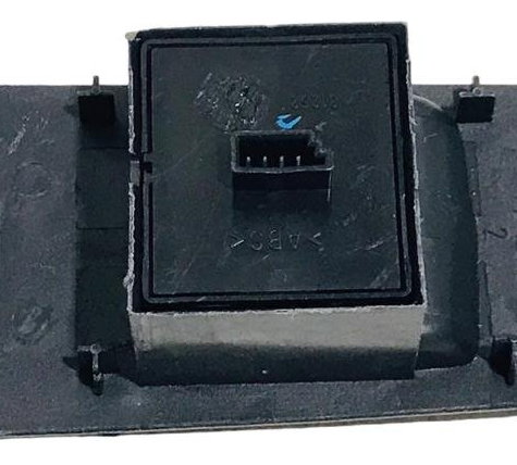 Botão Comando Vidro Elétrico D/e Fiat Palio 2005 A 2010