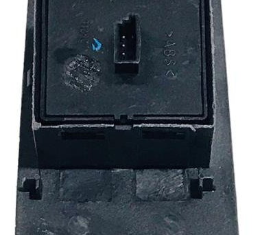 Botão Comando Vidro Elétrico D/e Fiat Palio 2005 A 2010