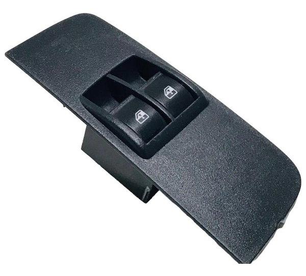 Botão Comando Vidro Elétrico D/e Fiat Palio 2005 A 2010