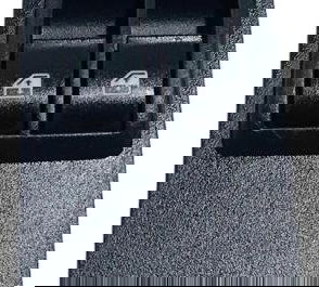 Botão Comando Vidro Elétrico D/e Fiat Palio 2005 A 2010