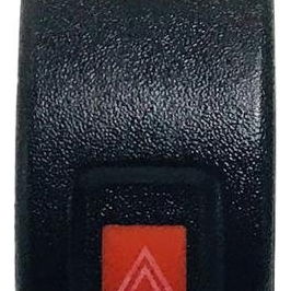 Botão Interruptor Pisca Alerta Gm Astra 1999-2011 90565714