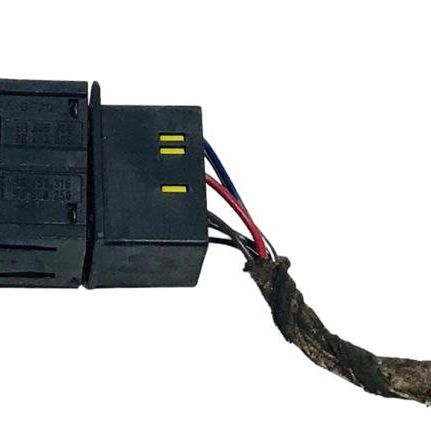 Botão Interruptor Pisca Alerta Gm Astra 1999-2011 90565714