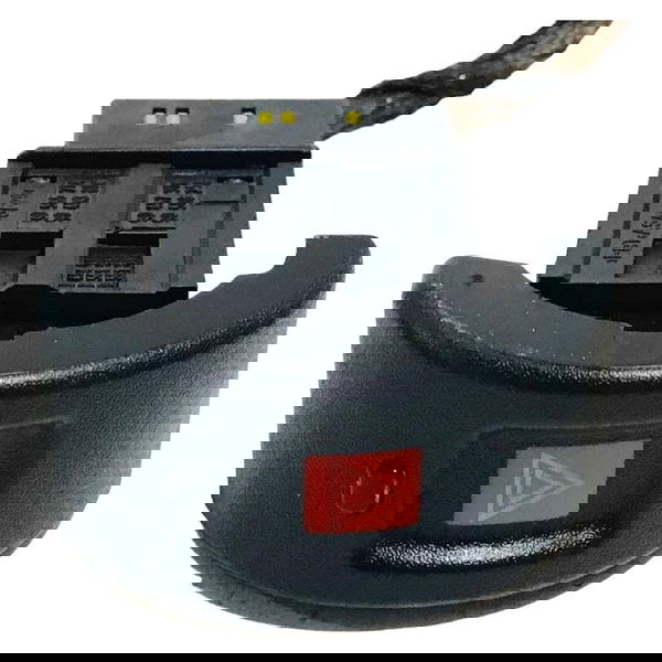 Botão Interruptor Pisca Alerta Gm Astra 1999-2011 90565714